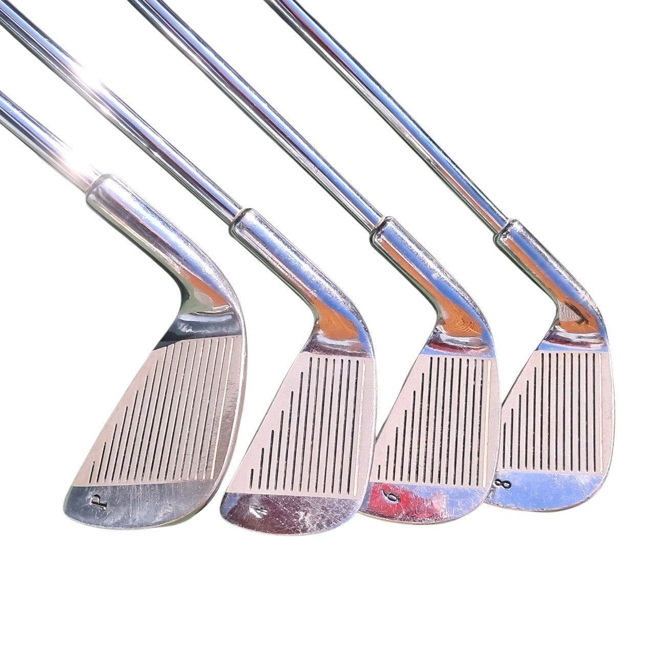 Starter Golf Set RH Sundridge Woods  Regency Irons Putter MacGregor Bag Free Del