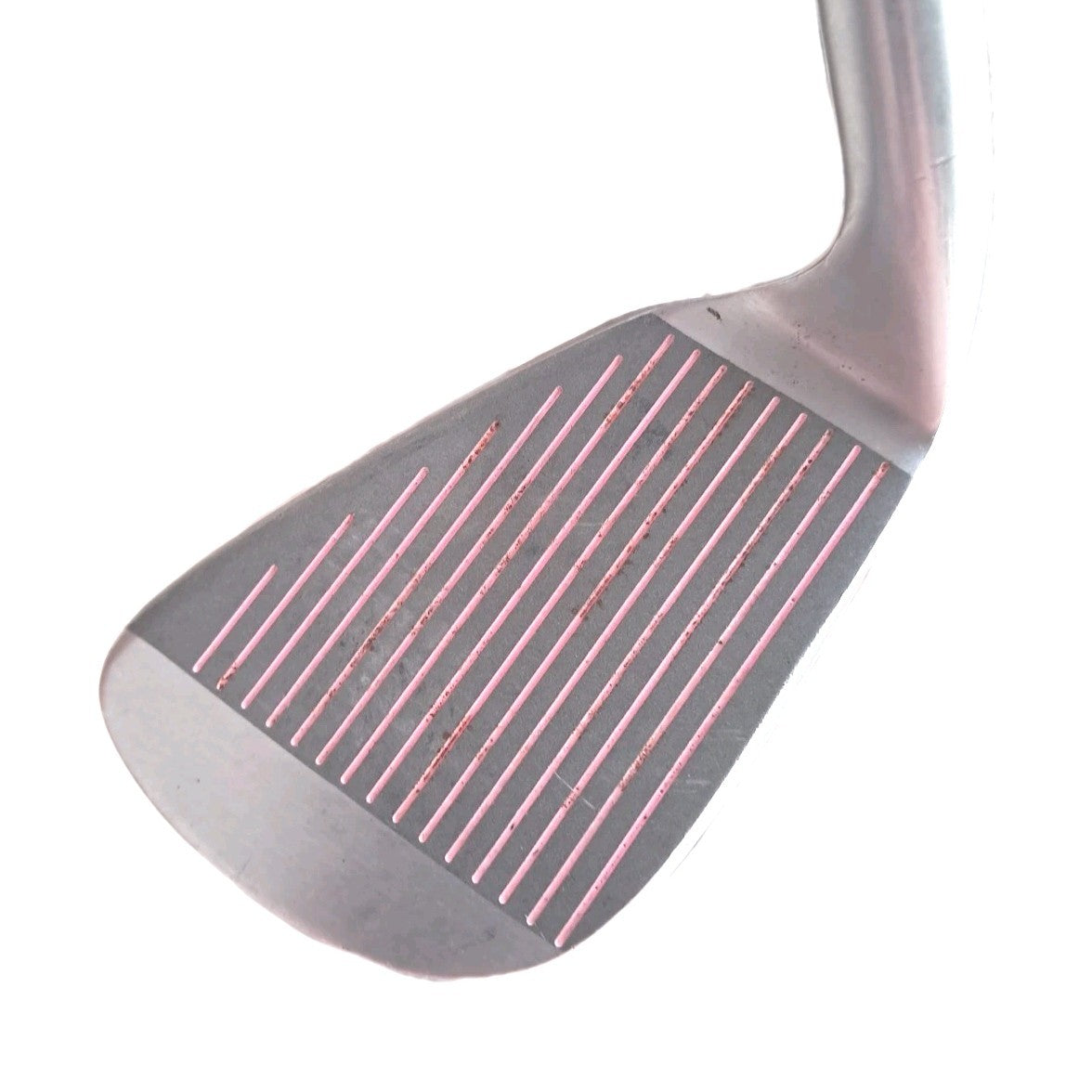 Ladies Selector 11 Golf 9 Iron Right-Handed Steel Shaft 35" Free UK Delivery