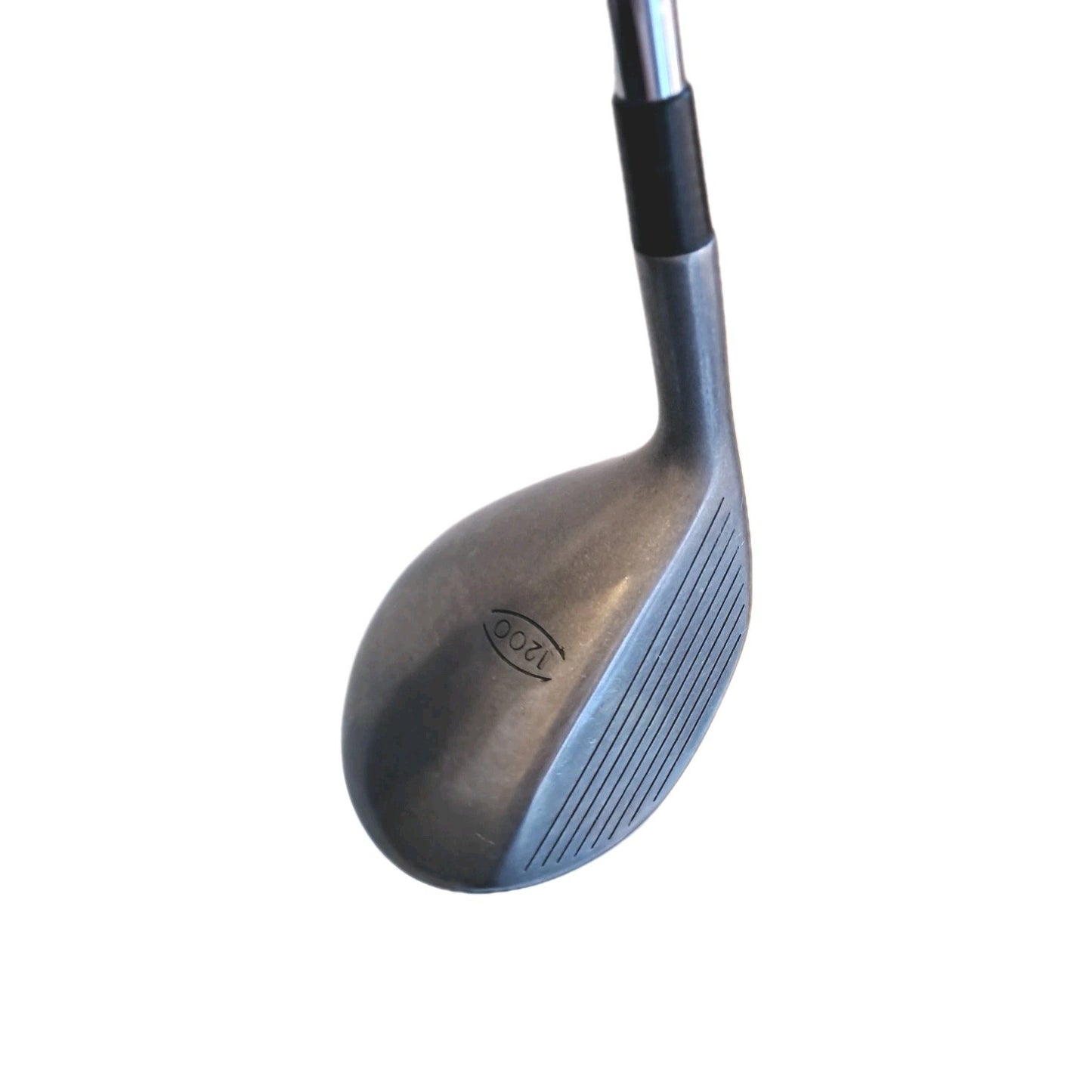 Wilson 1 Wood 11° Loft 1200 Right-Handed Steel Shaft 42"