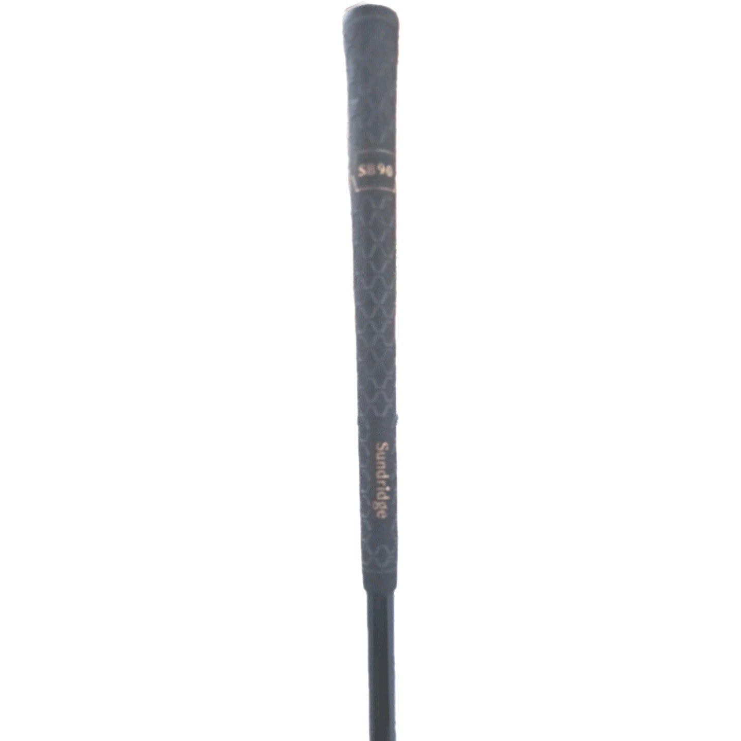 Sundridge Driver 12° Loft Tecnik Golf Long-Distance RH Graphite Shaft 45"