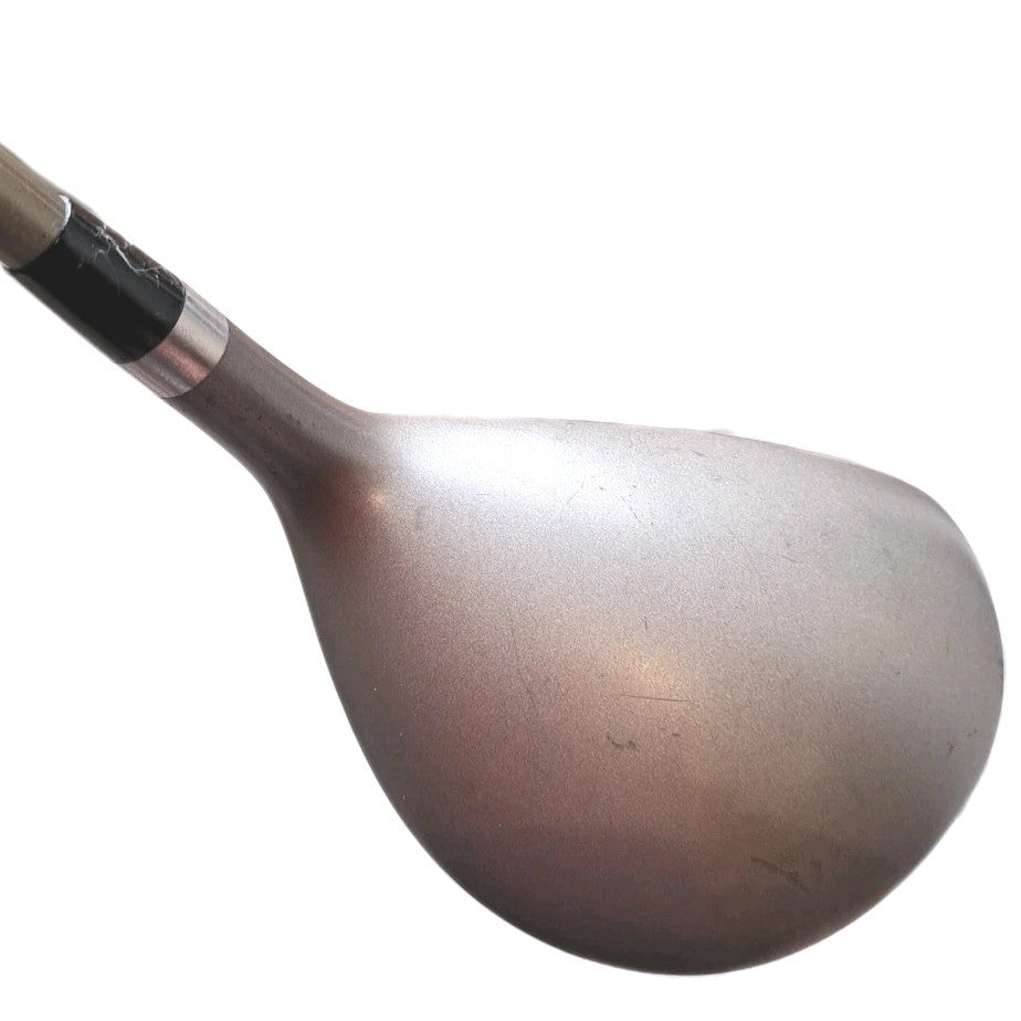 Mizuno Driver 9.5° Loft Tour Prove RH Graphite Shaft R Flex 44" Free UK Delivery