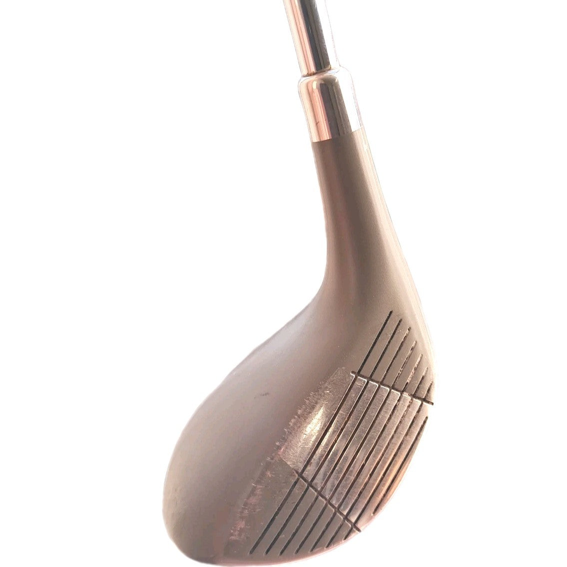 MacGregor Tourney Driver XP270 1 Wood Right-Handed Steel Shaft Regular Flex 45"