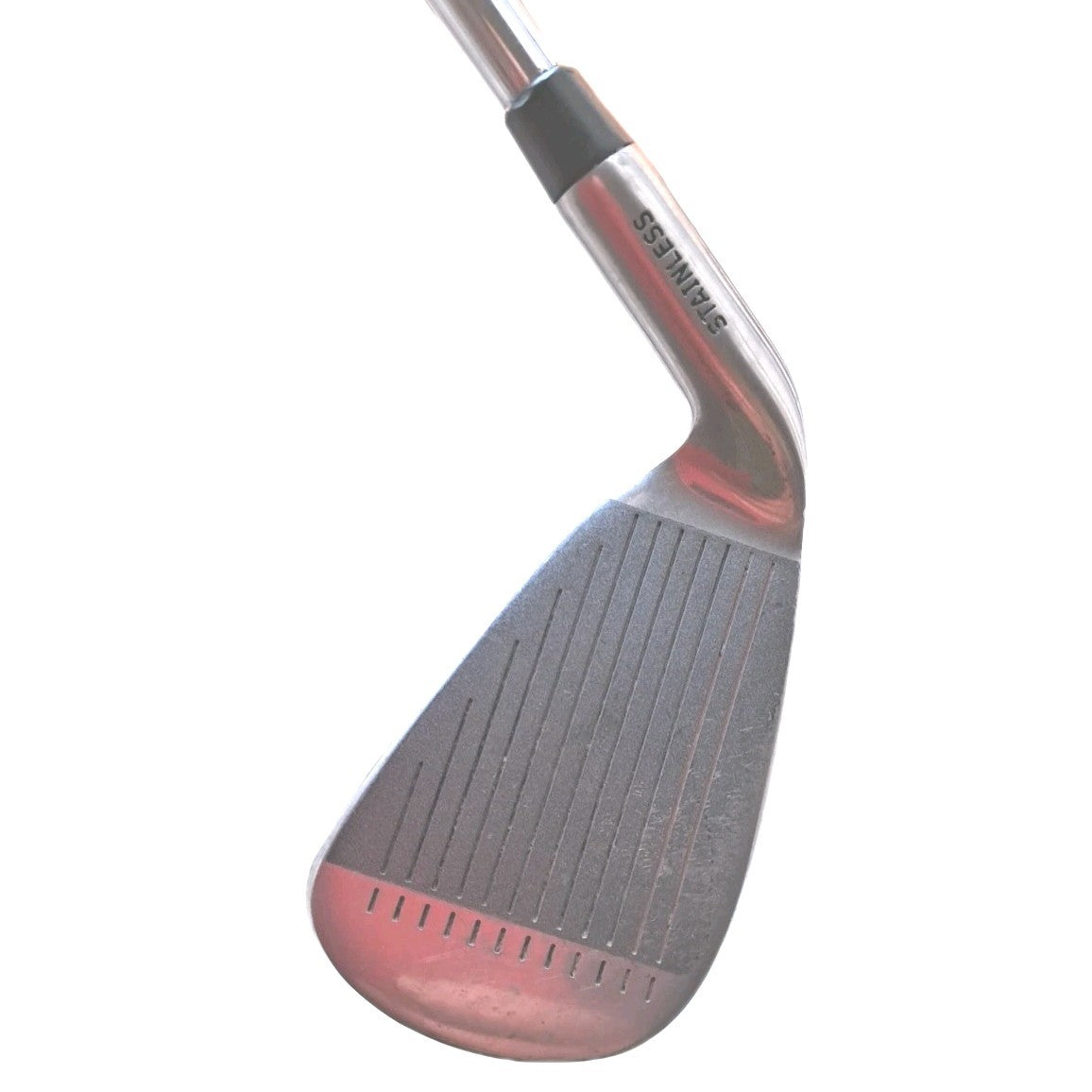 Regal Axxis 3 Golf Iron Right-Handed Steel Shaft 41"