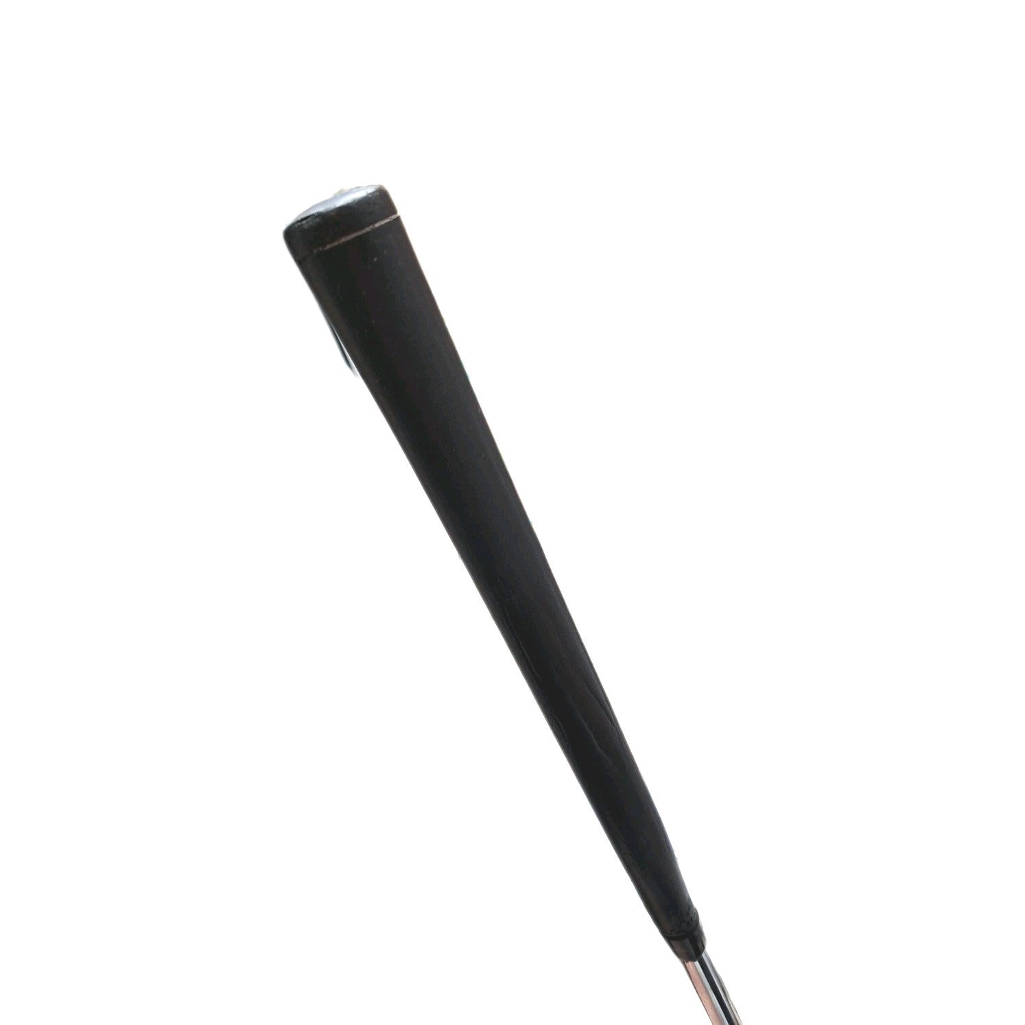 Slazenger Putter Brass Head Right-Handed Steel Shaft 36"