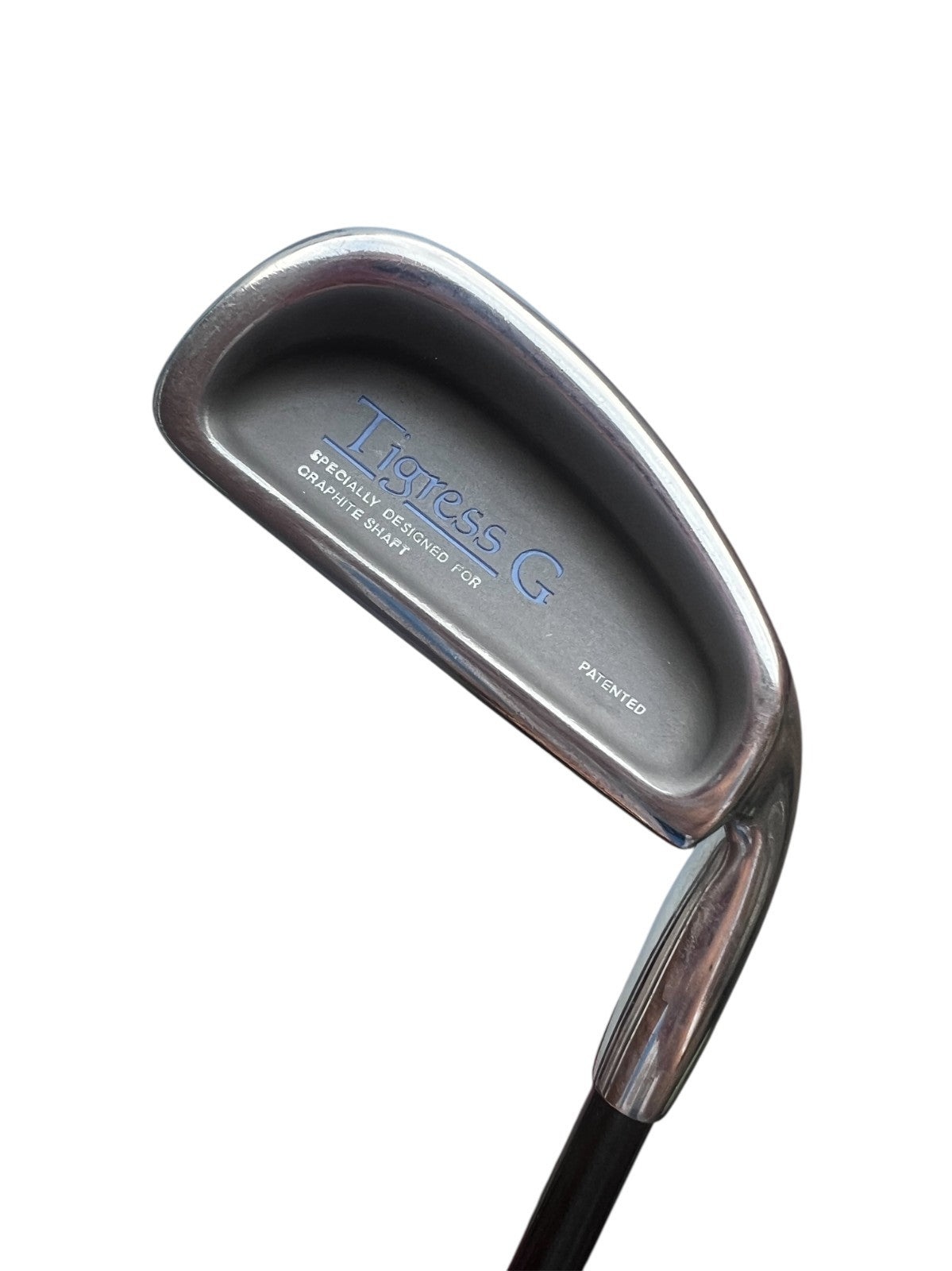 Ladies Lynx 5 Iron Tigress G Right-Handed  Graphite Shaft 38"