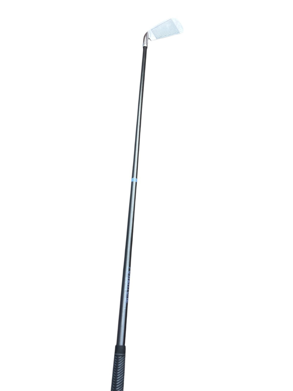 Ladies Lynx 5 Iron Tigress G Right-Handed  Graphite Shaft 38"