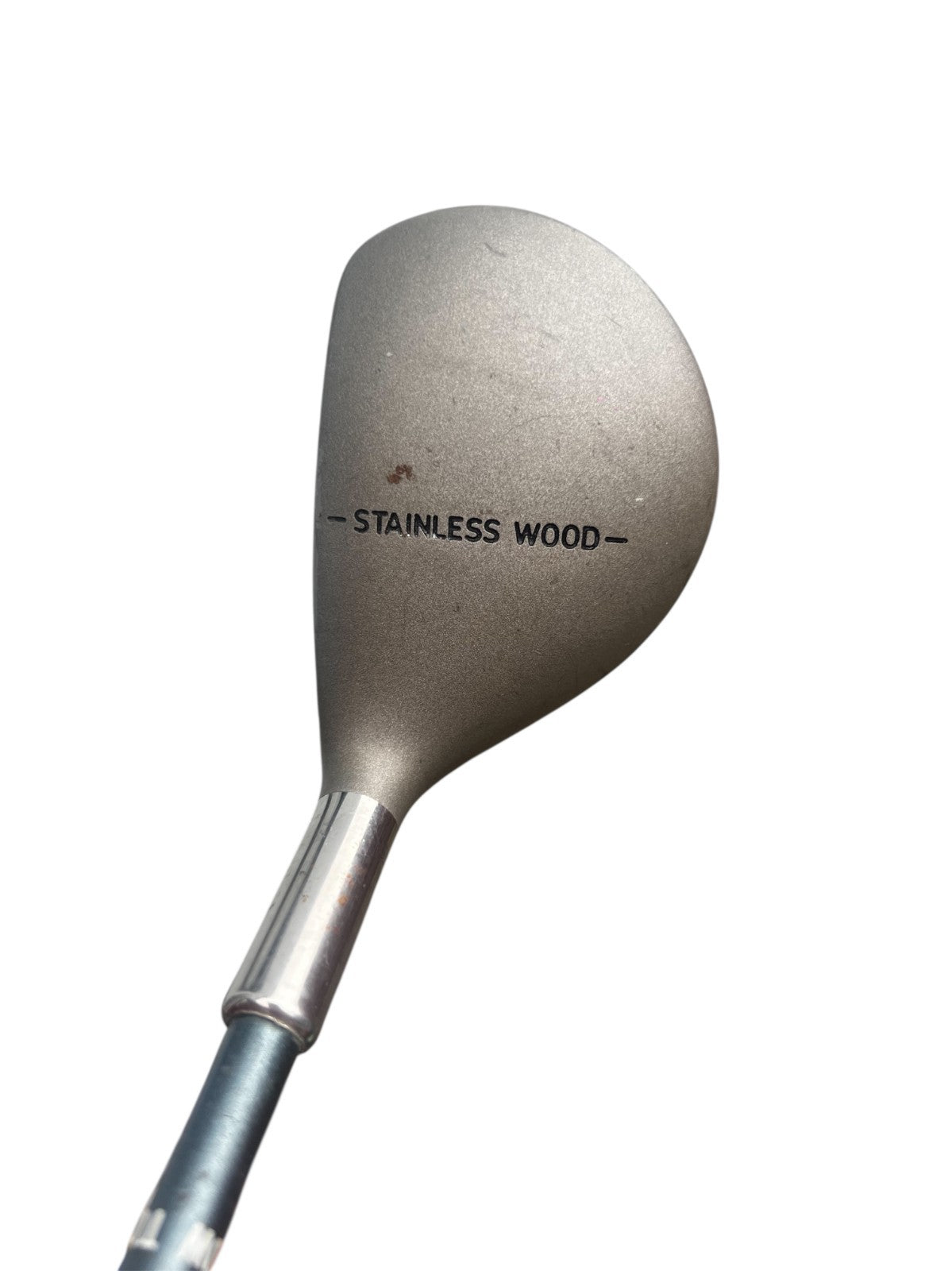 Keno 5 Wood 20° Loft Right-Handed Graphite Shaft 41"