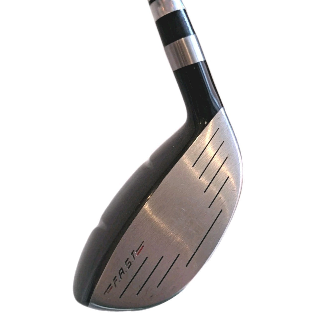 Paragon High Launch Golf Wood Right-Handed Graphite Shaft 40" Free UK Delivery