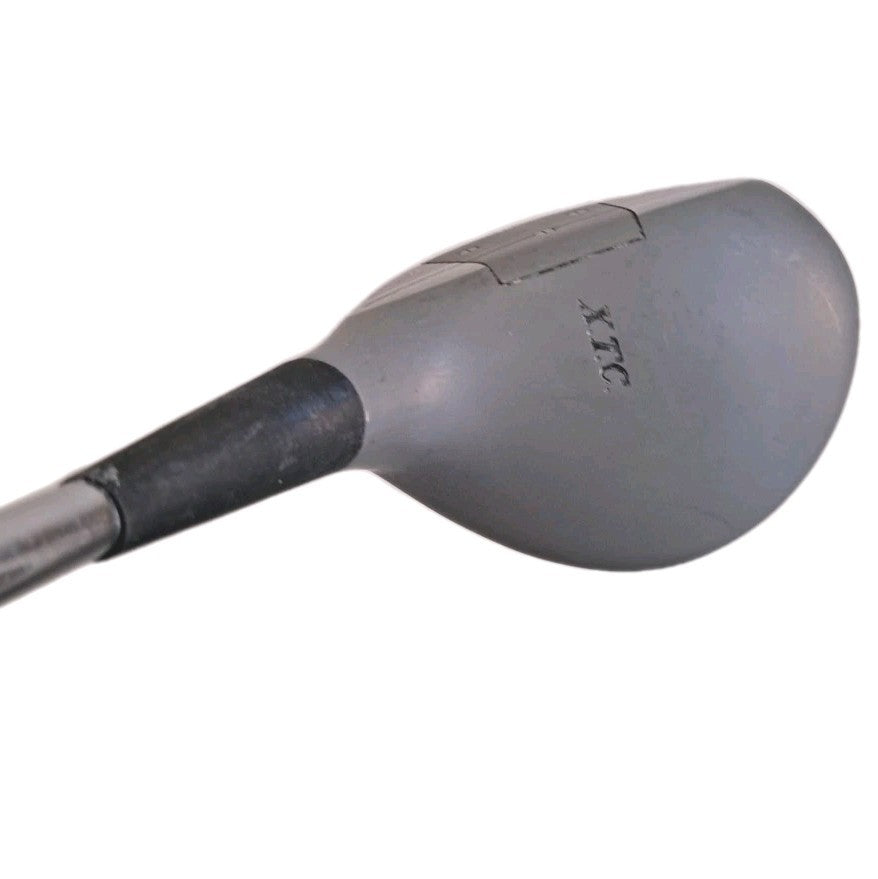 Slazenger Golf 1 Wood  X.T.C. Stainless Casting Driver Steel Shaft R Flex 44"