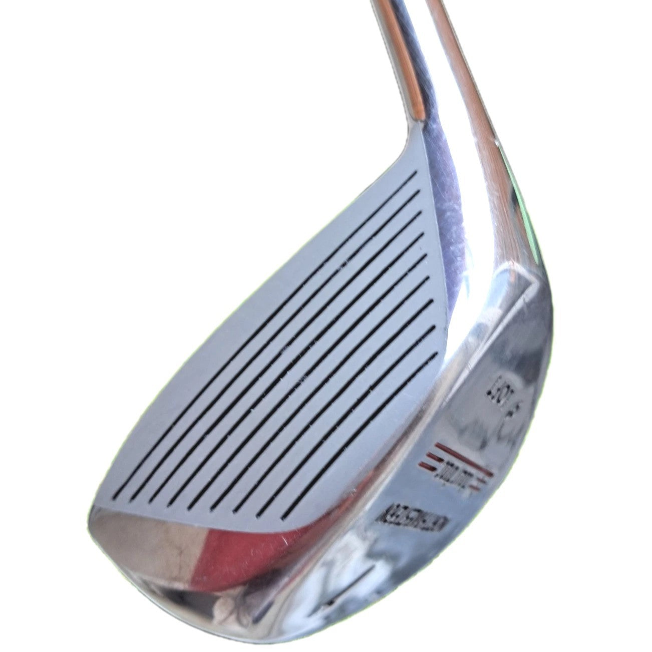 Northwestern Driver 9° Gary Player Golf RH Steel Shaft Reg Flex 44" Free UK Del