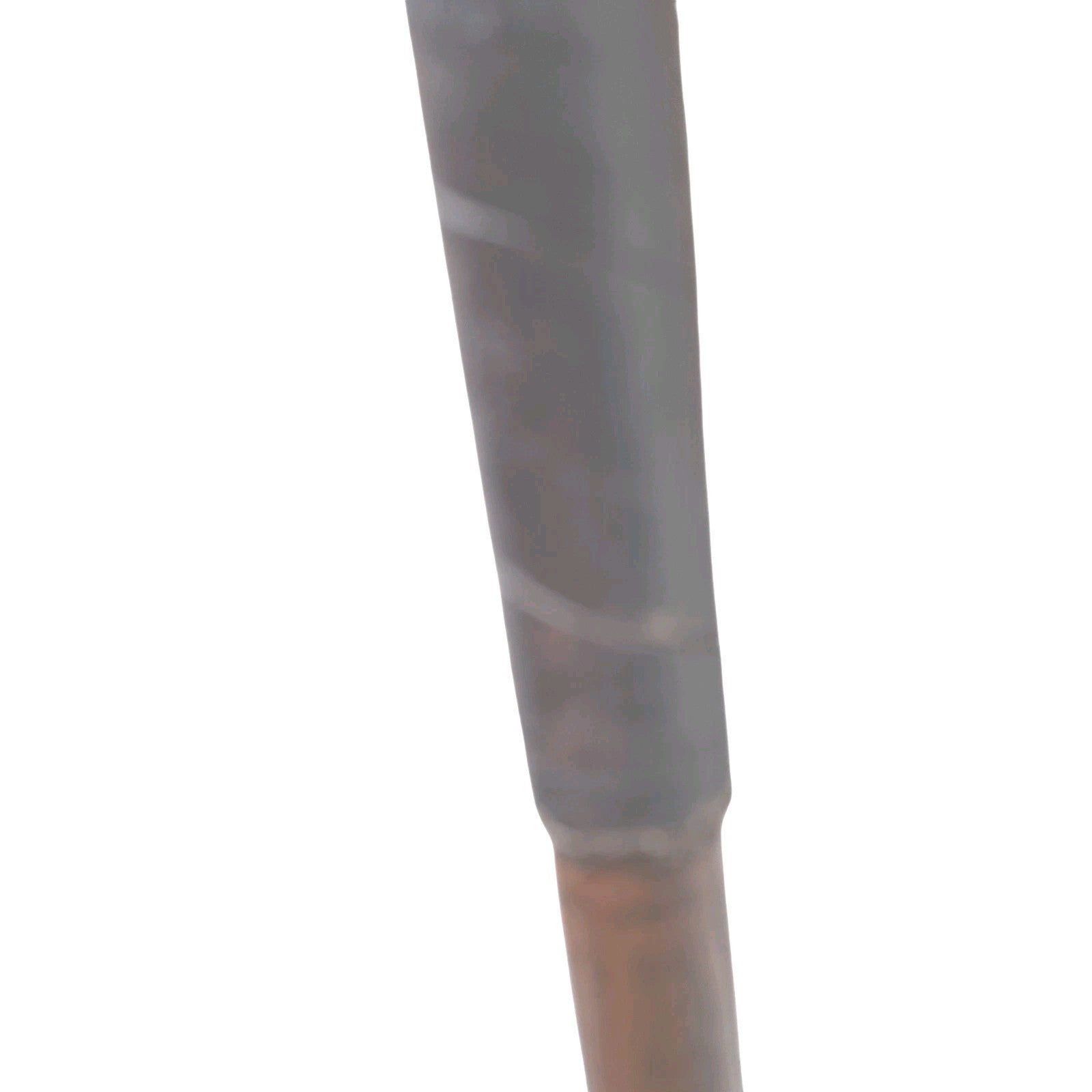 Rare Antique Robert Forgan Golf “Parshot” 3 Iron – Early 1900s  Made in Scotland