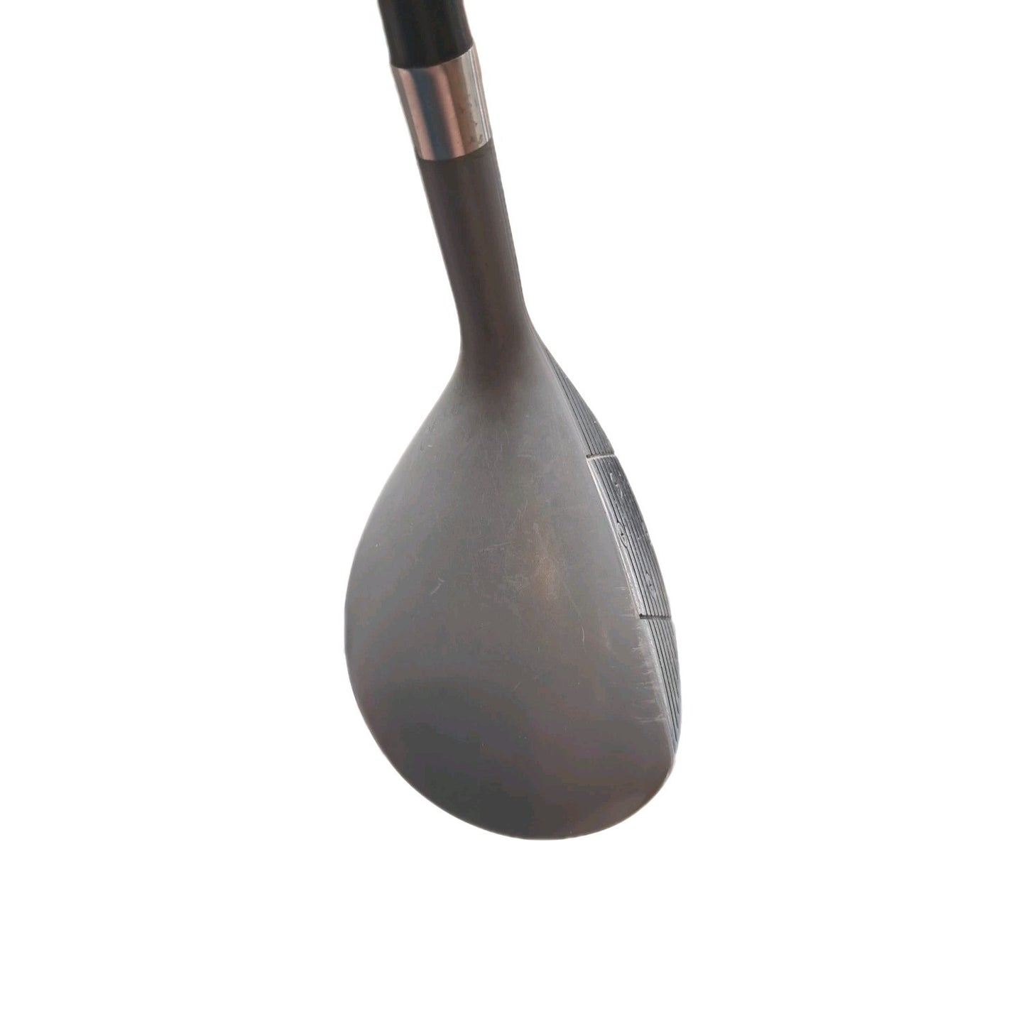 Wilson 5 Wood 21° Loft Staff Right-Handed Steel Shaft Regular Flex 42"