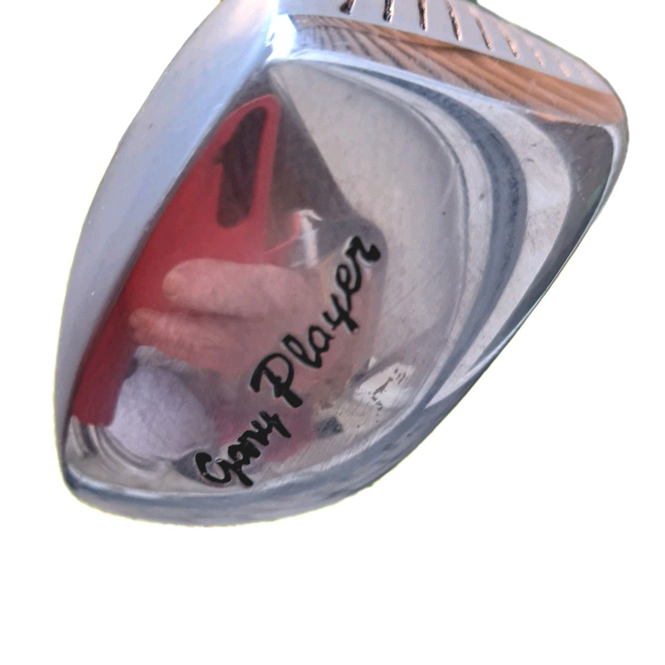 Northwestern Golf Driver 9° Gary Player RH Steel Shaft Reg Flex 44" Free UK Del