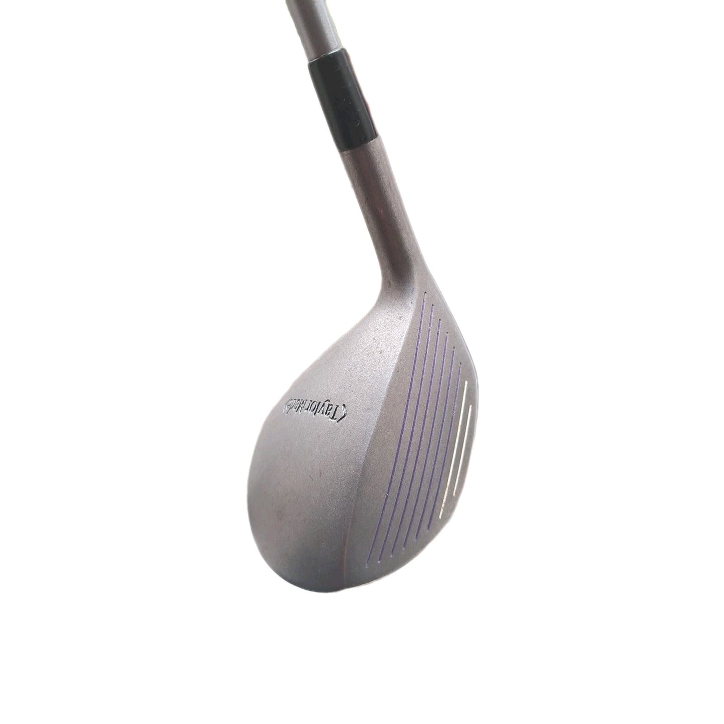 Taylormade 1 Wood 12° Loft Right-Handed Graphite Shaft R Flex 44"