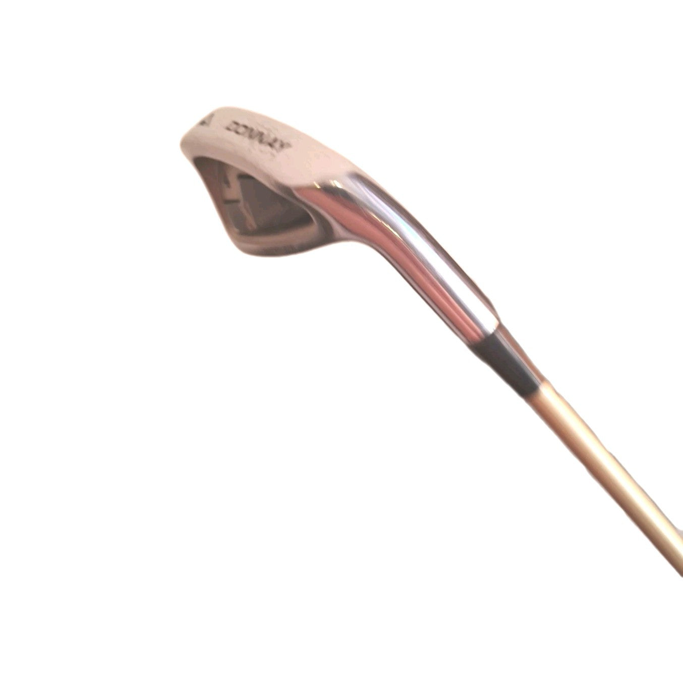 Ladies 4 Iron Donnay Oversized Evolution Right-Handed Graph Shaft L Flex 38"