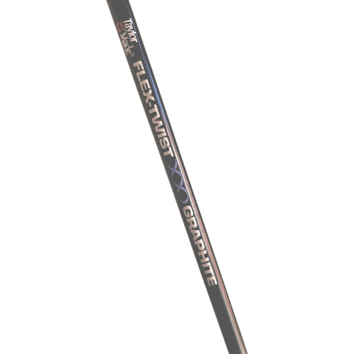 Taylormade Driver 10° Loft Right-Handed Graphite Shaft 44"