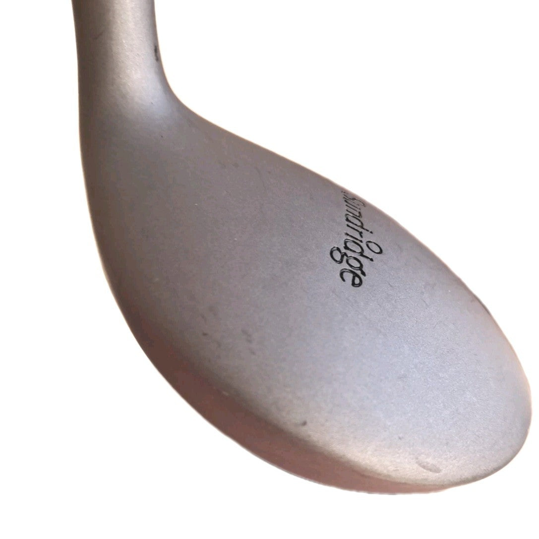 Sundridge Tecnik Ladies 7 Wood Right-Handed Graphite Shaft Ladies Flex 40"