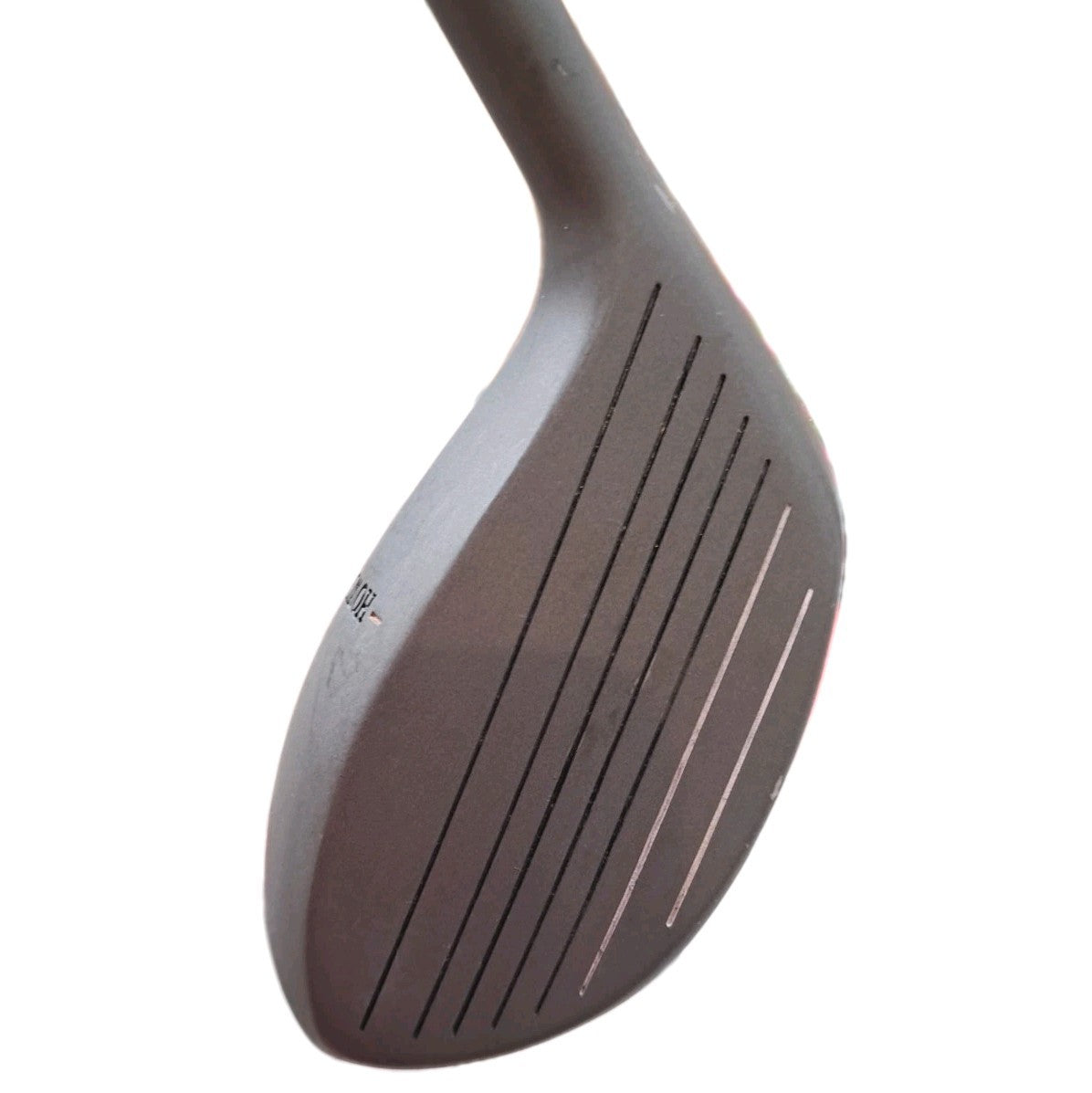 Howson Driver 11° Loft Truimph Oversize Golf Right-Handed Steel Shaft 44"