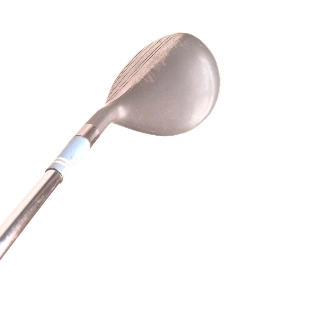 Ladies MacGregor 5 Wood Right-Handed Steel Shaft L Flex 42"