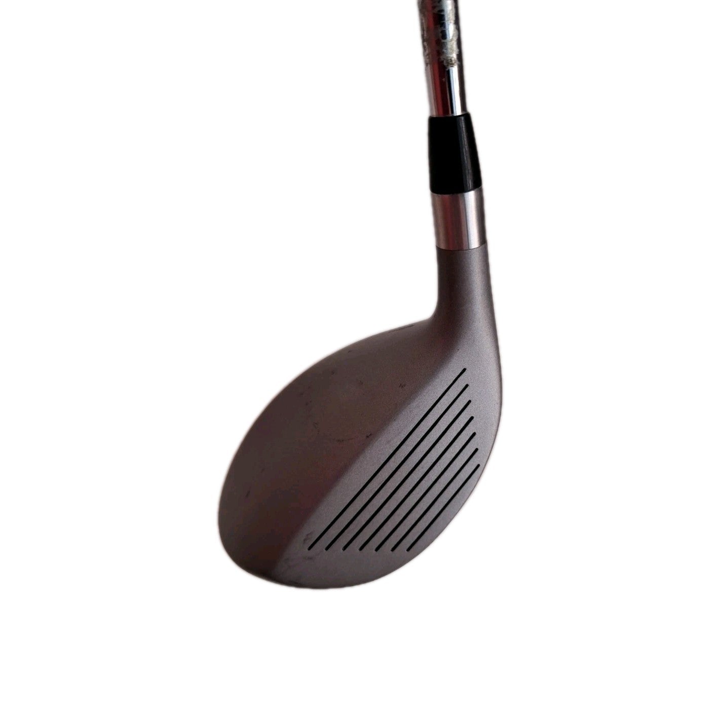 Mizuno 5 Wood 20°  Right-Handed Steel Shaft Regular Flex 42" Free UK Delivery