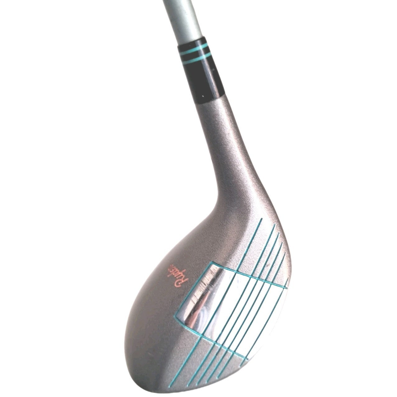 Ladies Ryder 3 Wood 15°Loft MWD Golf Right-Handed Graphite Shaft Ladies Flex 42"