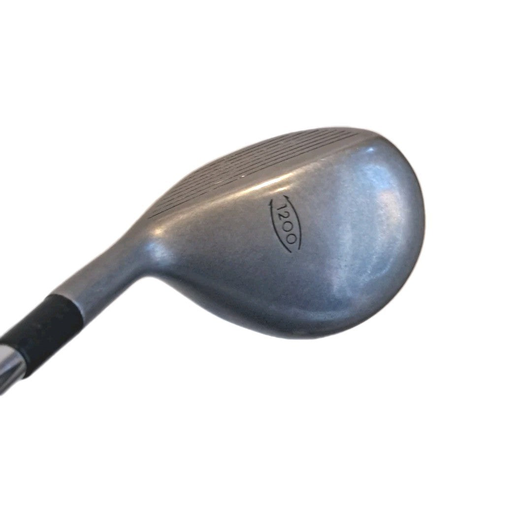 Wilson 1 Wood 11° Loft 1200 Right-Handed Steel Shaft 42"