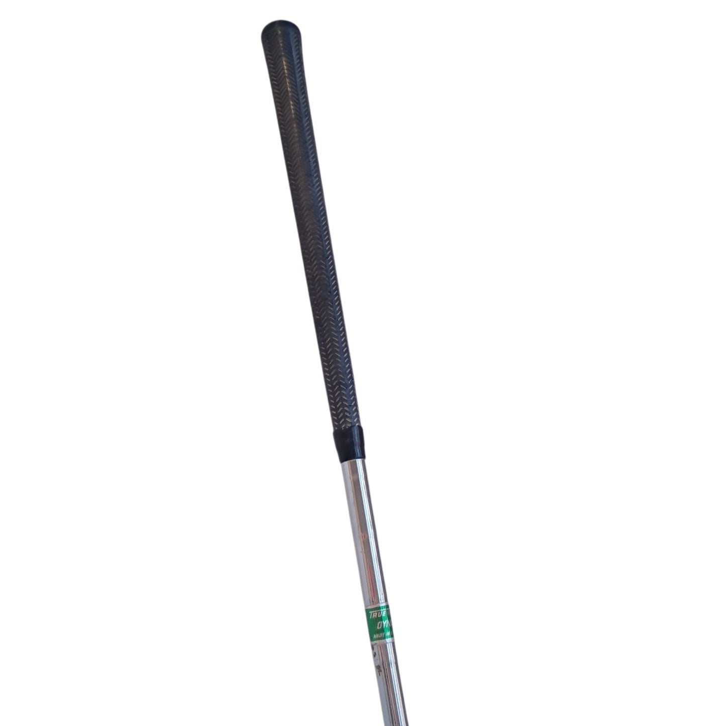 Vintage Loundes 9 Iron Right-Handed Steel Shaft