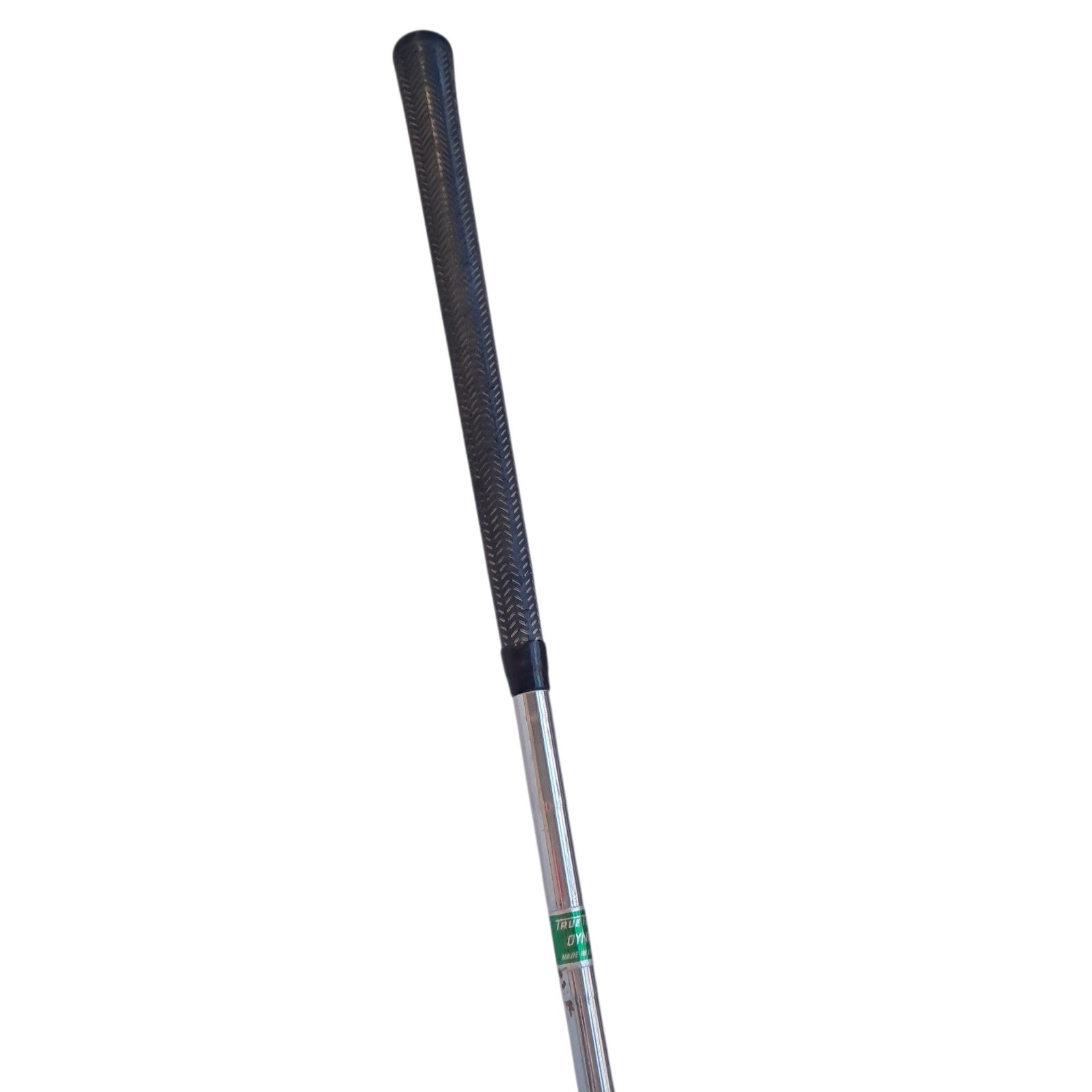 Vintage Loundes 9 Iron Right-Handed Steel Shaft