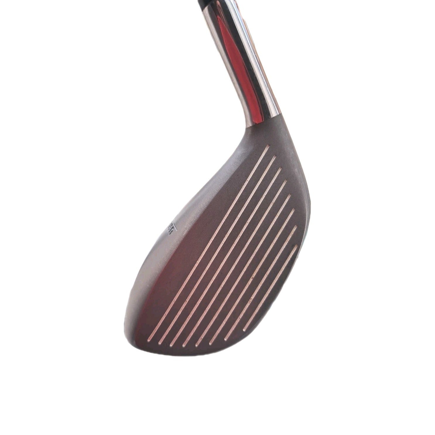 Lynx Driver 9.5° Loft USA Tour Right-Handed Steel Shaft Regular Flex 44"