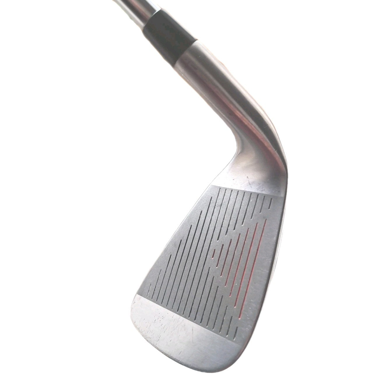 Howson Derby Sand Wedge Right-Handed Steel Shaft 35"