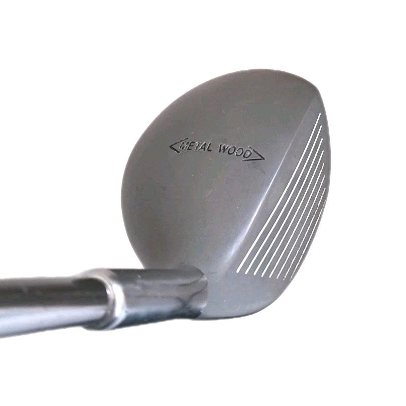 Sakuari 3 Wood 15° Loft Right-Handed Steel Shaft Regular Flex 43"