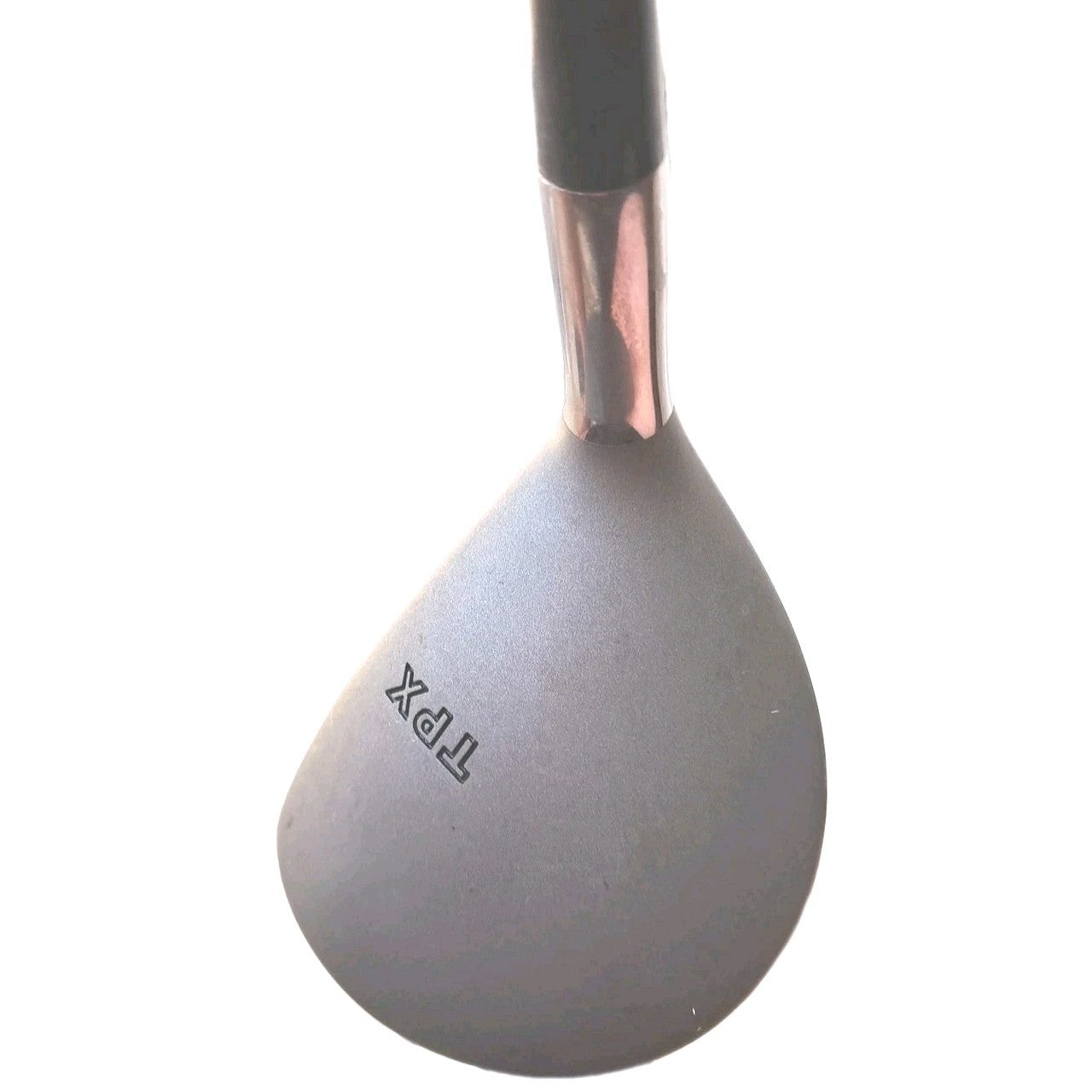 Left-Handed Golf Driver 10° Loft Petron TPX Tour Power Steel Shaft Regular Flex