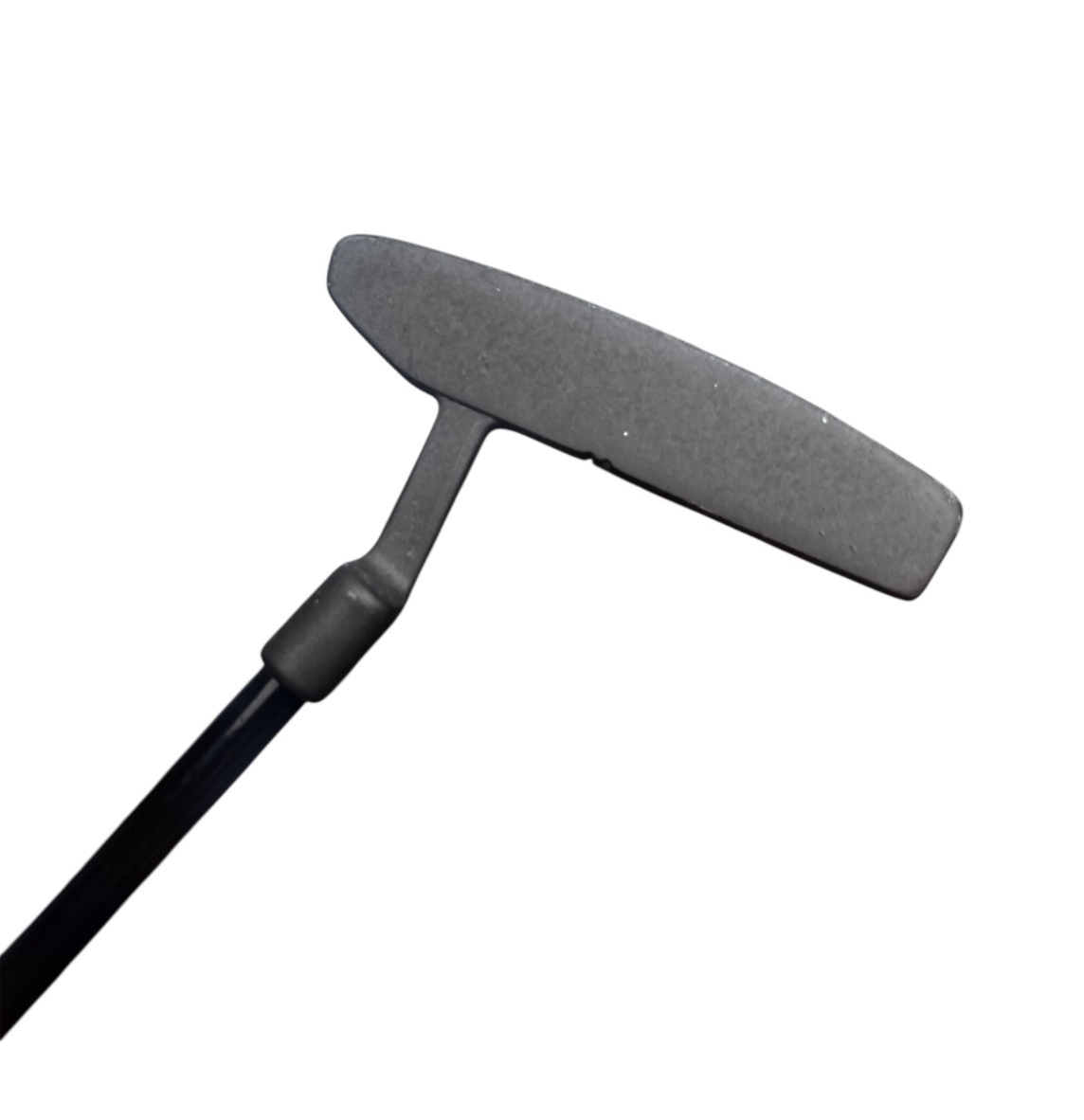 Junior Mitsushiba Tour Model Putter Mallet Head  Right-Handed Graphite Shaft 32"