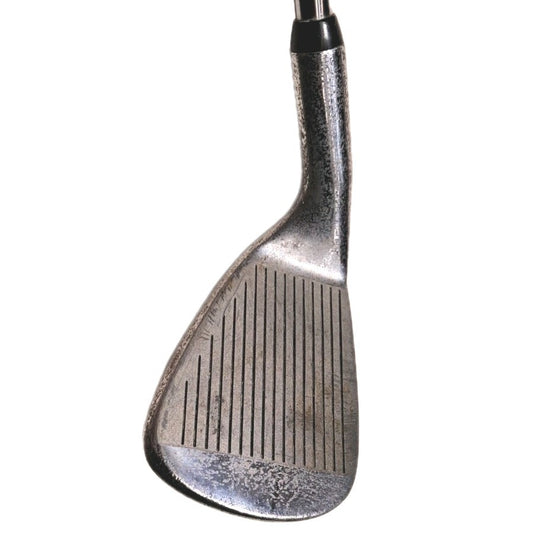 John Letters Sand Wedge Right-Handed Lettsgolf A91 Steel Shaft 36" Free UK Del