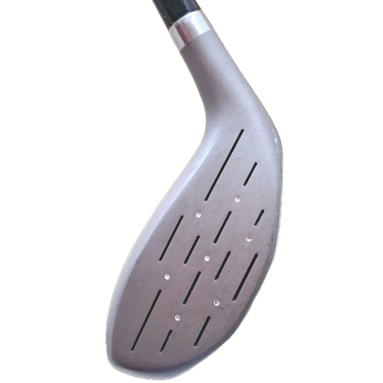 Mizuno Faldo 3 Wood 14° Loft RH Steel Shaft Regular Flex 43" Free UK Delivery