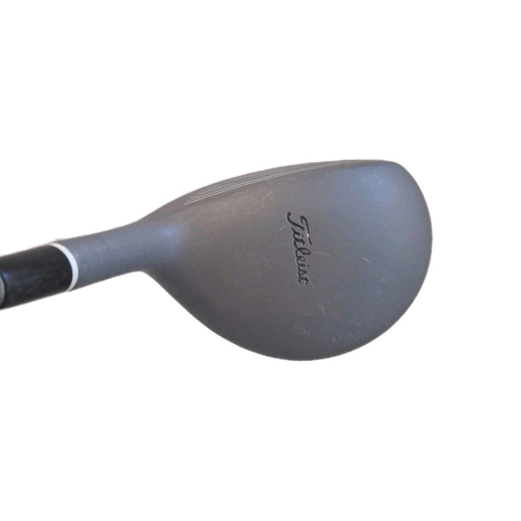 Titliest 1 Wood 11° Loft Right-Handed Steel Shaft R Flex 44"