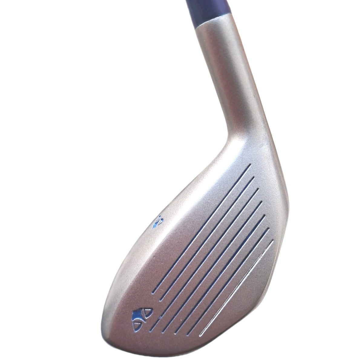 Ladies Accutech Golf 5 Wood 20° Loft Right-Handed Steel Shaft L Flex 41"