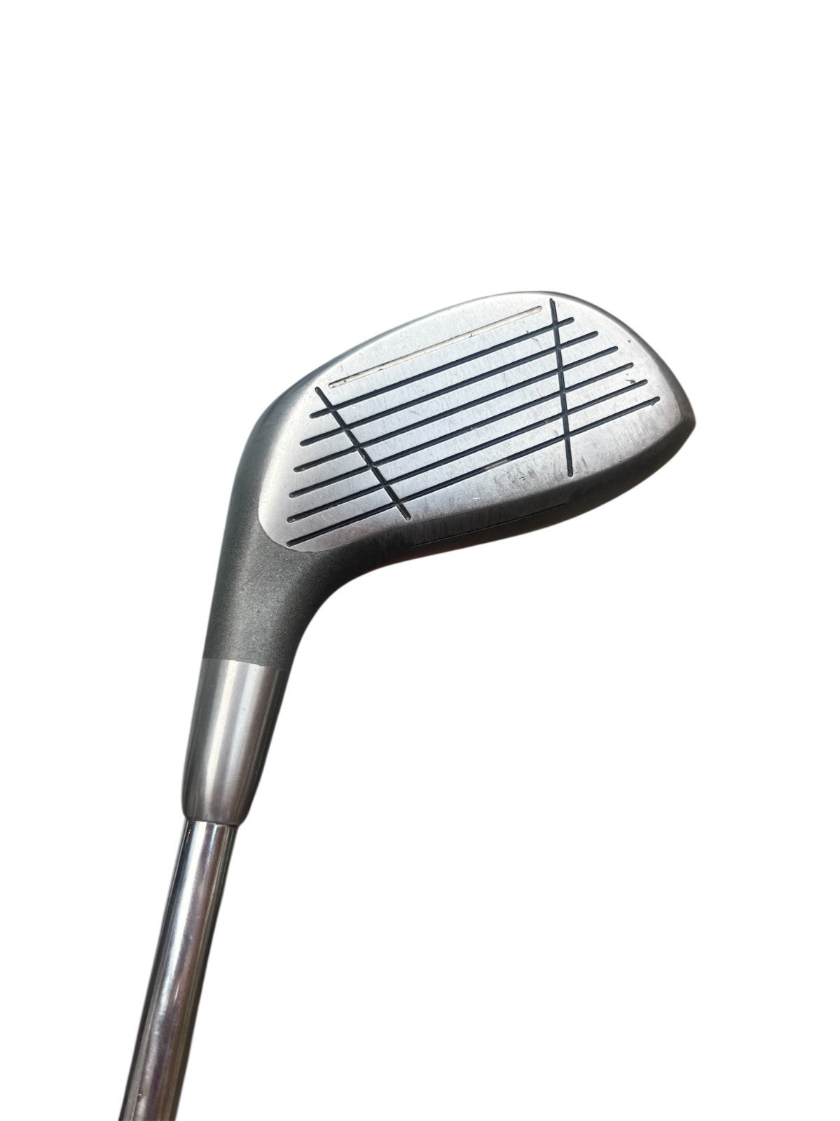 Ladies Browning 3 Wood 15° Loft Right-Handed Steel Shaft 42"