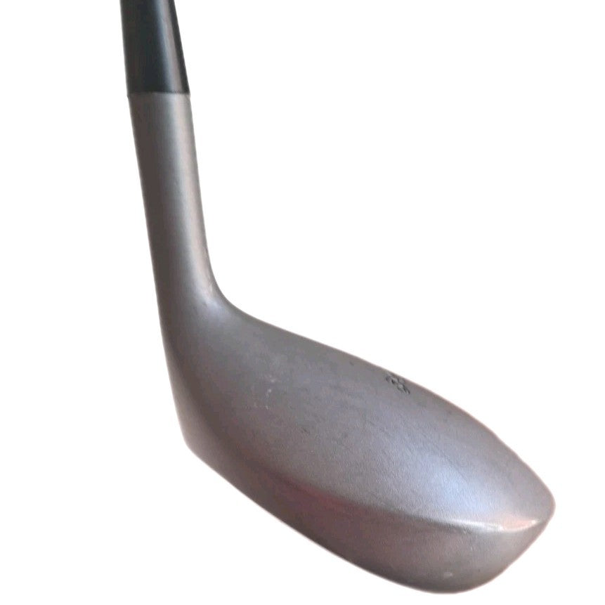 Sundridge Driver 10.5° Loft Tecnik Golf Right-Handed Steel Shaft R Flex 44"