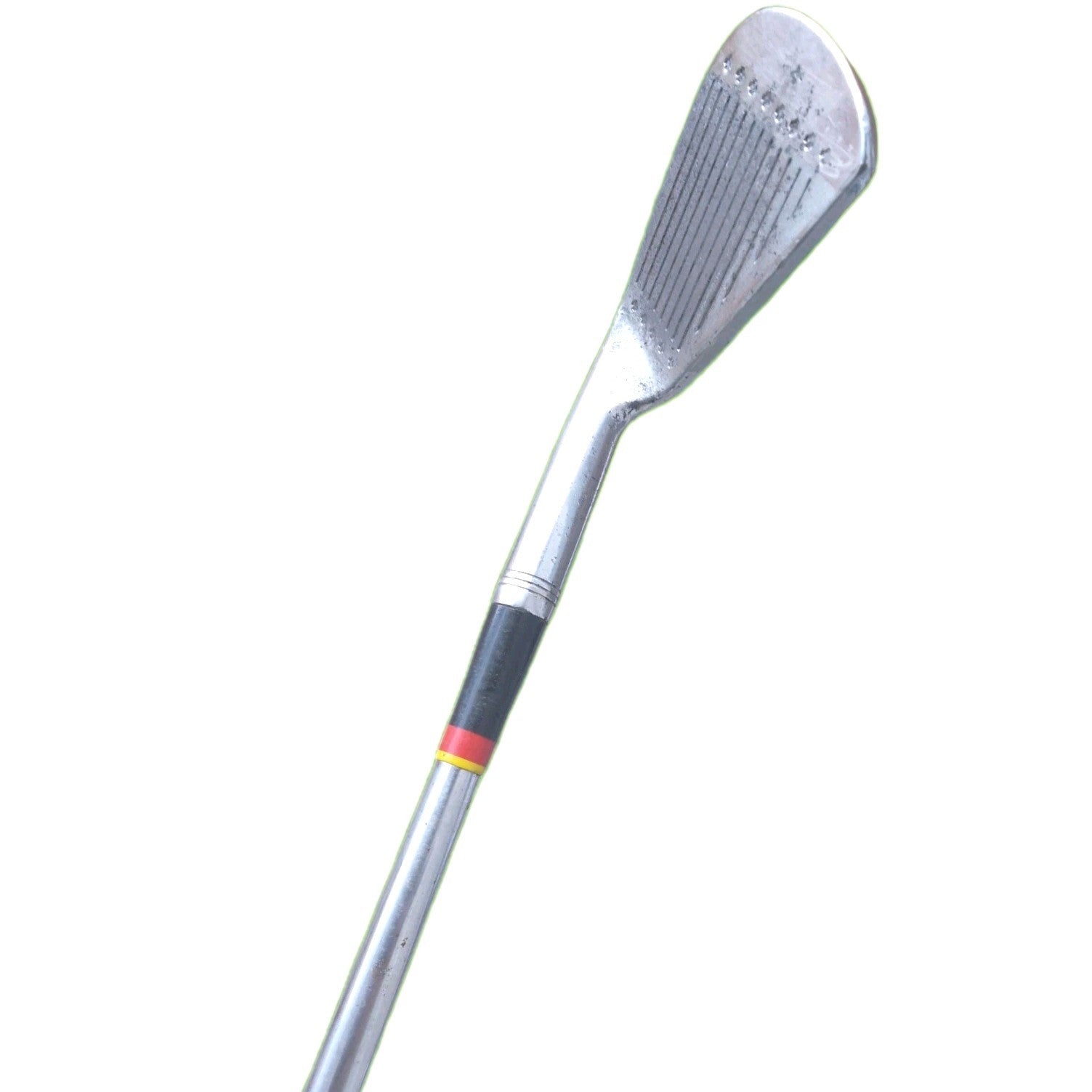 Rare Vintage John Jacobs Golf 6 Iron Spalding Right-Handed Steel Shaft Golf