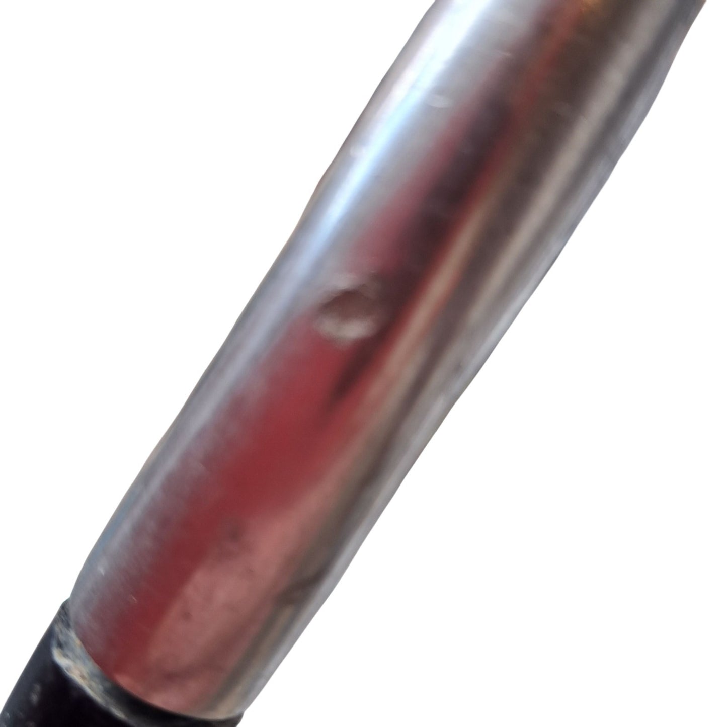 Vintage Loundes 9 Iron Right-Handed Steel Shaft