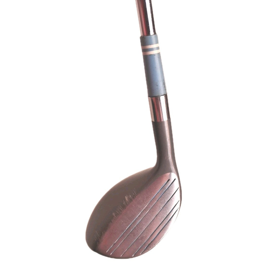Ladies MacGregor 5 Wood Right-Handed Steel Shaft L Flex 42"