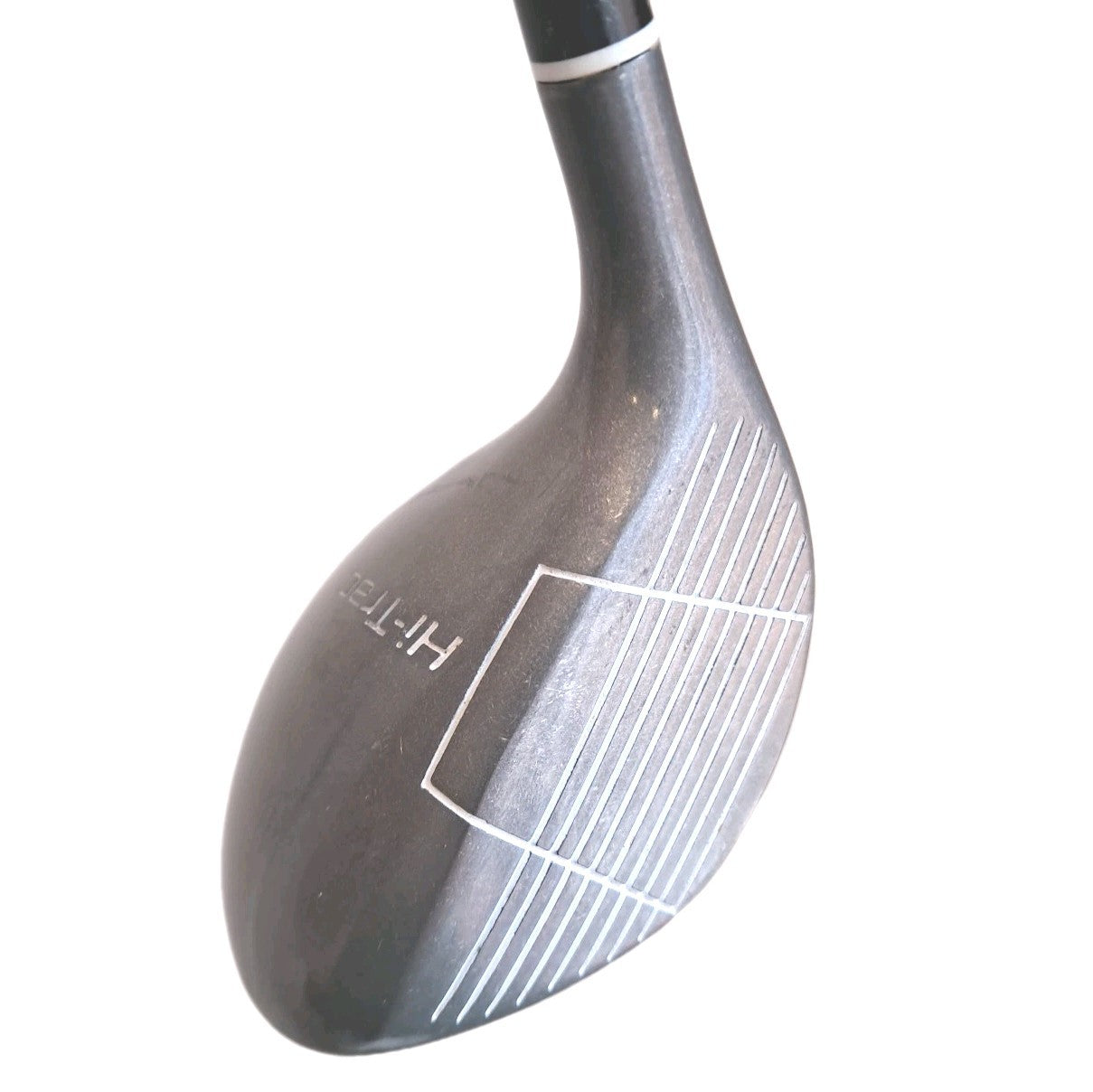 Daiwa Driver Hi-Trac 1 Wood  Right-Handed Graphite Shaft Regular Flex 44 1/2"