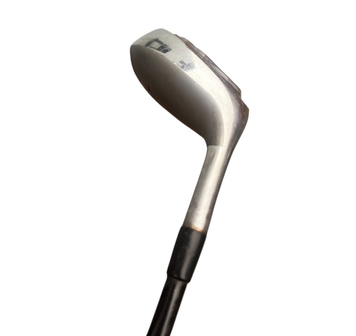 Taylormade Golf Fairway Wood 16 ° Right-Handed Graphite Shaft S 43"