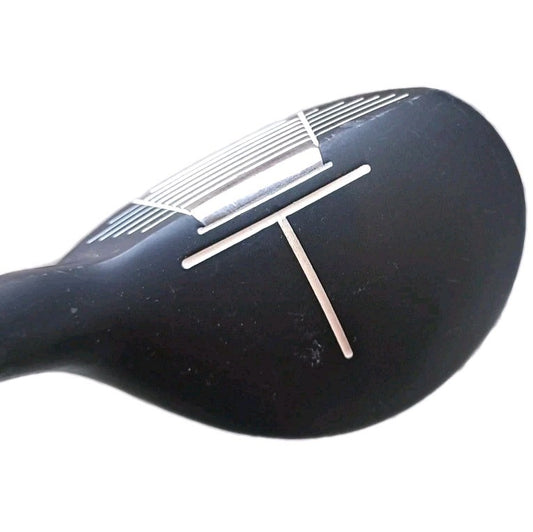 Lynx 3 Wood  Steel Shaft  R Flex  43" Right-Handed Free Delivery