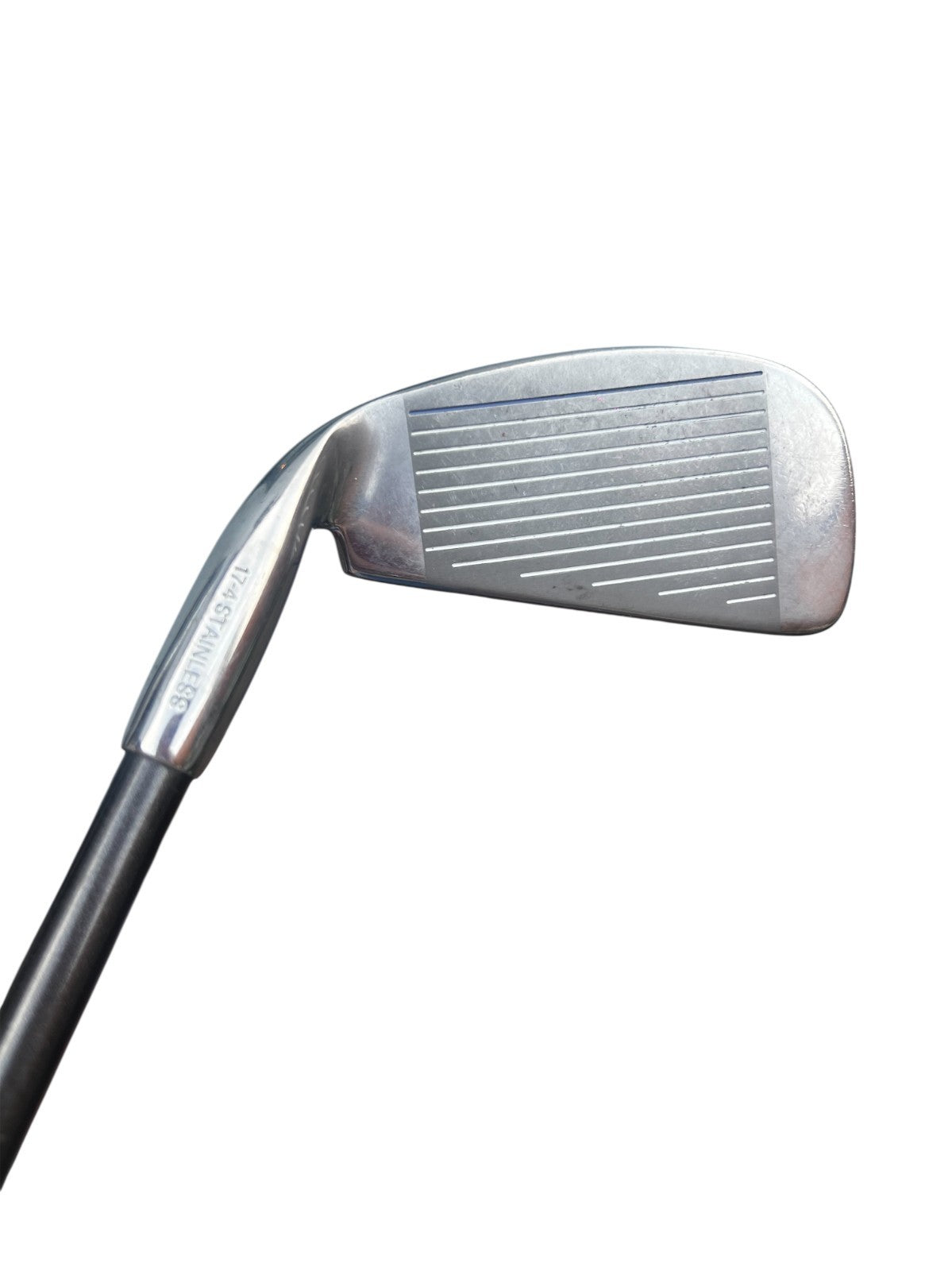 Ladies Lynx 5 Iron Tigress G Right-Handed  Graphite Shaft 38"