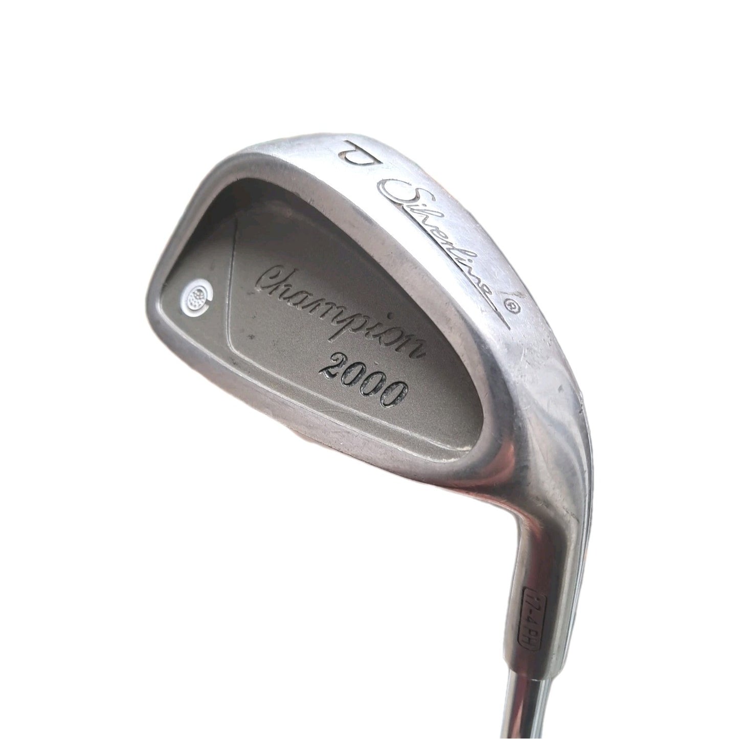 Silverline Pitching Wedge Champion 2000 Right-Handed Steel Shaft 36"