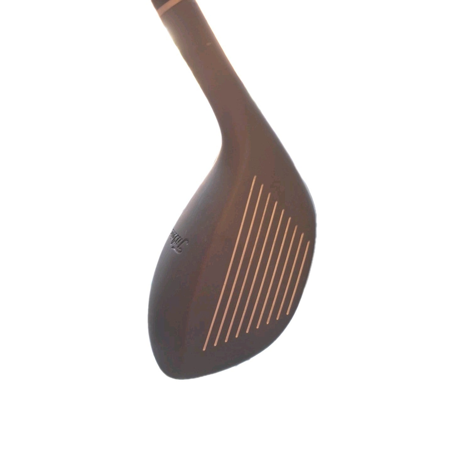 Titliest 1 Wood 11° Loft Right-Handed Steel Shaft R Flex 44"
