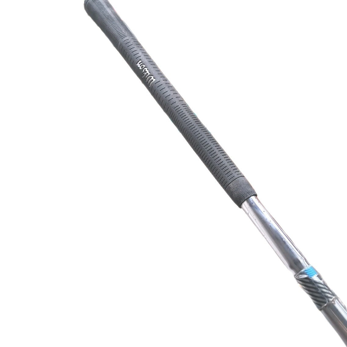 Ladies Wilson Sand Wedge Patty Berg Right-Handed Steel Shaft L Flex 35"