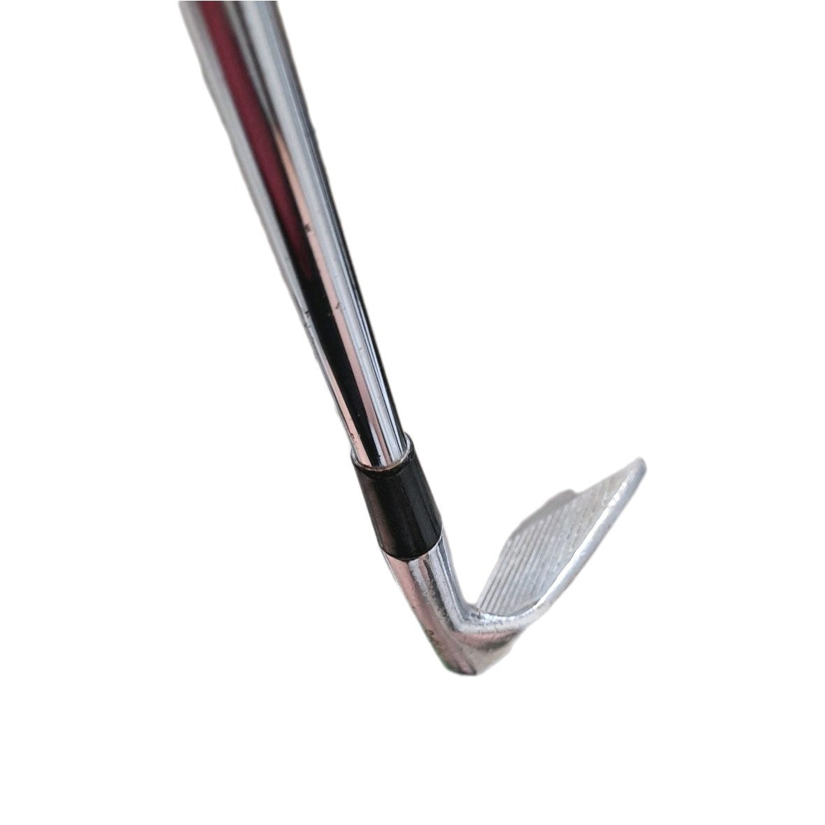 Tanaka 9 Iron Right-Handed Steel Shaft 36"